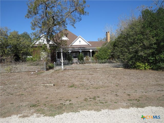 342 W Oak Street, Goliad, TX 77963