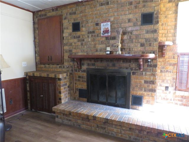 342 W Oak Street, Goliad, TX 77963