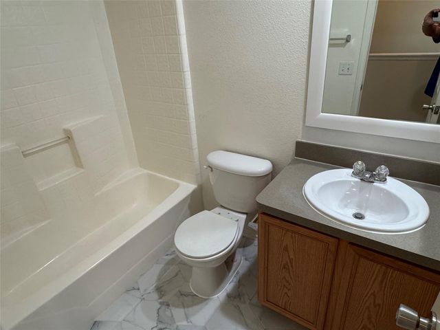 16875 Mammoth Springs Drive, Houston, TX 77095