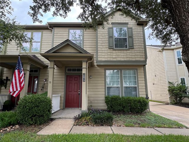 16875 Mammoth Springs Drive, Houston, TX 77095