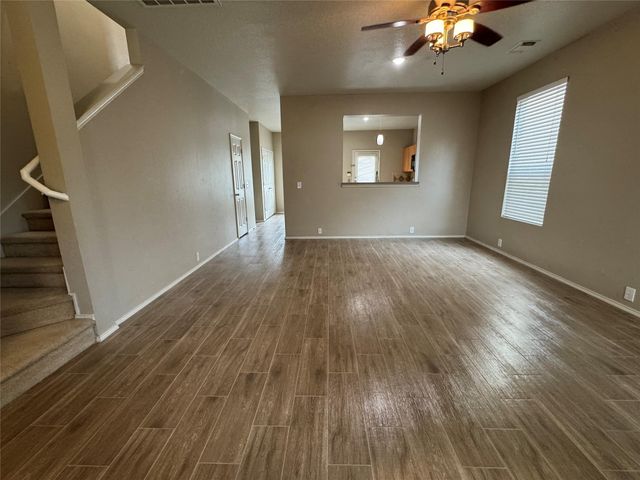 16875 Mammoth Springs Drive, Houston, TX 77095