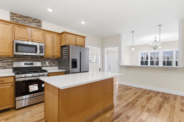 56 Sun Lake Drive, Belmont, NH 03220