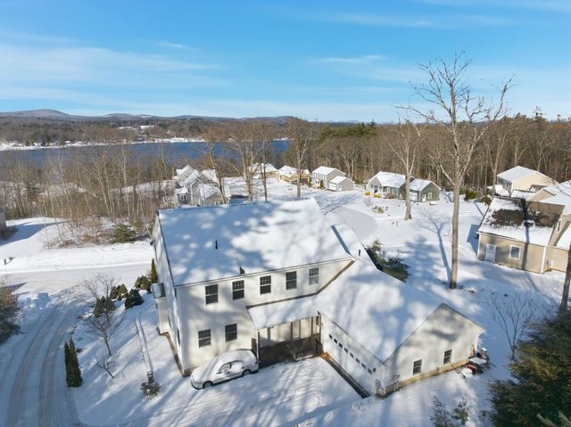 56 Sun Lake Drive, Belmont, NH 03220
