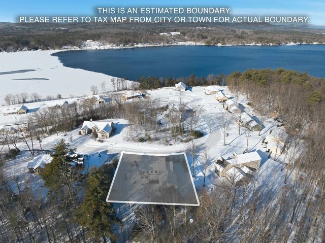 56 Sun Lake Drive, Belmont, NH 03220