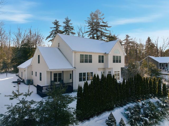 56 Sun Lake Drive, Belmont, NH 03220