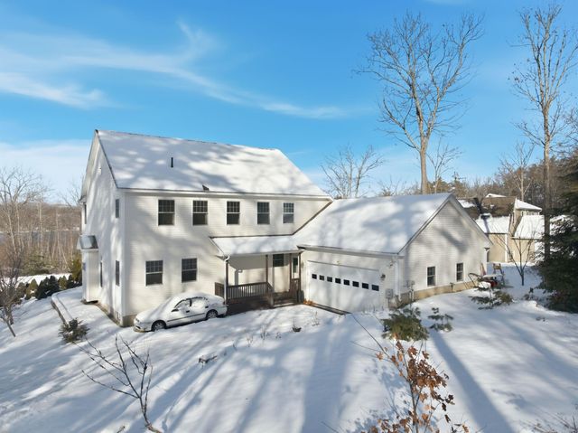 56 Sun Lake Drive, Belmont, NH 03220