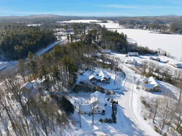 56 Sun Lake Drive, Belmont, NH 03220