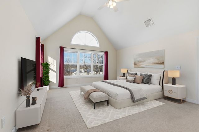 56 Sun Lake Drive, Belmont, NH 03220