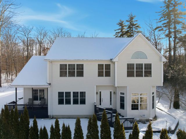 56 Sun Lake Drive, Belmont, NH 03220