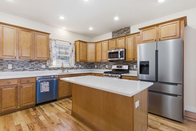 56 Sun Lake Drive, Belmont, NH 03220