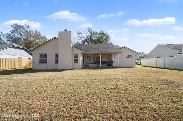 1670 E Spring Ridge Circle, Winter Garden, FL 34787