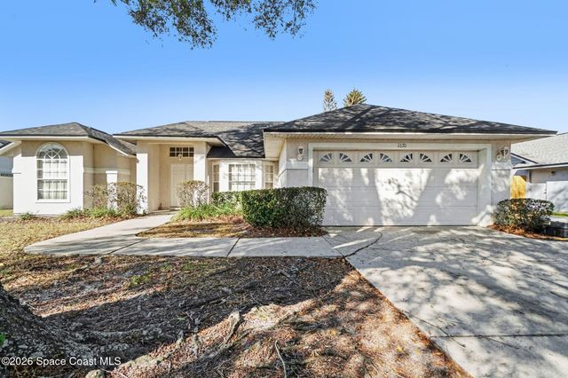 1670 E Spring Ridge Circle, Winter Garden, FL 34787