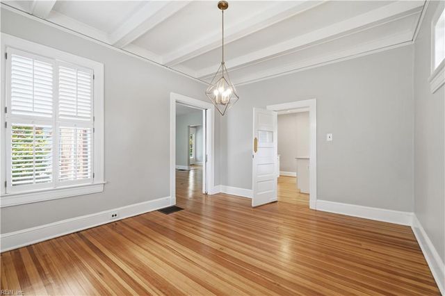 1230 Westmoreland AVE, Norfolk, VA 23508