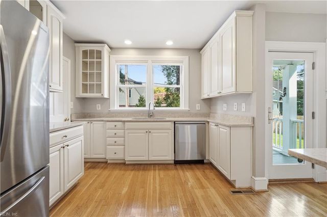 1230 Westmoreland AVE, Norfolk, VA 23508