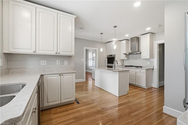 1230 Westmoreland AVE, Norfolk, VA 23508