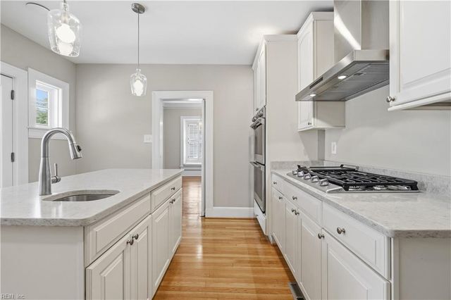 1230 Westmoreland AVE, Norfolk, VA 23508