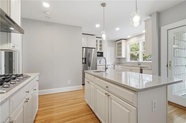 1230 Westmoreland AVE, Norfolk, VA 23508