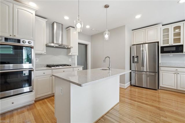 1230 Westmoreland AVE, Norfolk, VA 23508