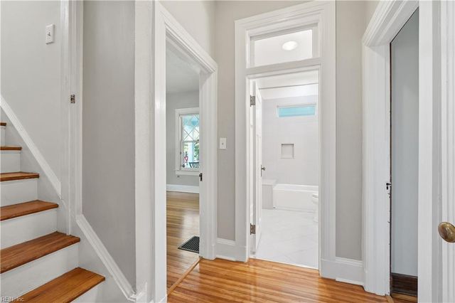 1230 Westmoreland AVE, Norfolk, VA 23508