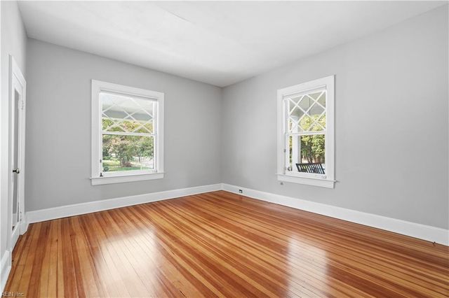 1230 Westmoreland AVE, Norfolk, VA 23508