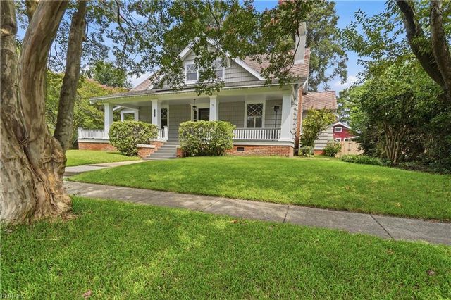 1230 Westmoreland AVE, Norfolk, VA 23508