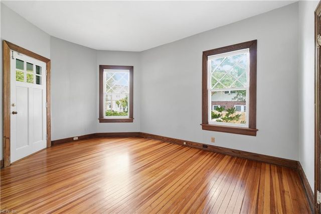 1230 Westmoreland AVE, Norfolk, VA 23508