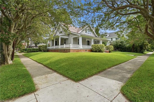 1230 Westmoreland AVE, Norfolk, VA 23508