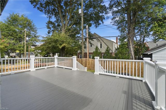 1230 Westmoreland AVE, Norfolk, VA 23508