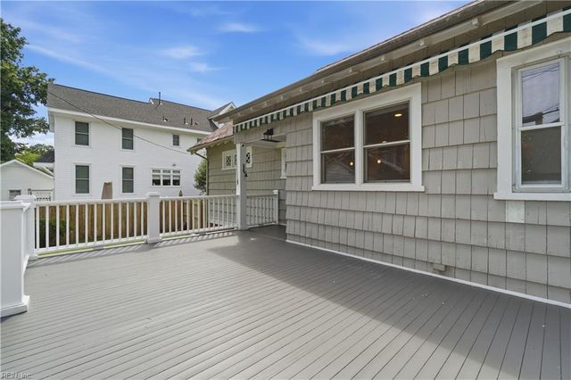 1230 Westmoreland AVE, Norfolk, VA 23508