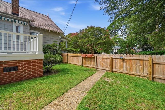 1230 Westmoreland AVE, Norfolk, VA 23508