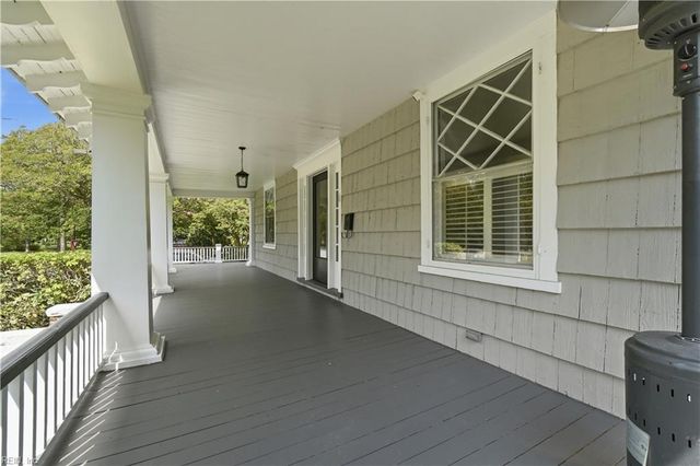 1230 Westmoreland AVE, Norfolk, VA 23508