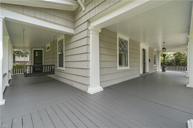 1230 Westmoreland AVE, Norfolk, VA 23508