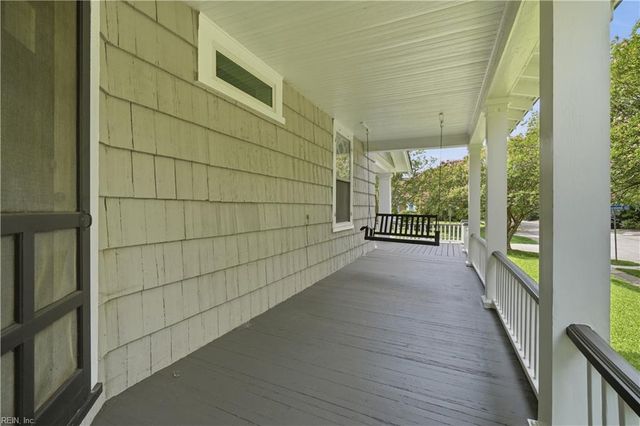 1230 Westmoreland AVE, Norfolk, VA 23508