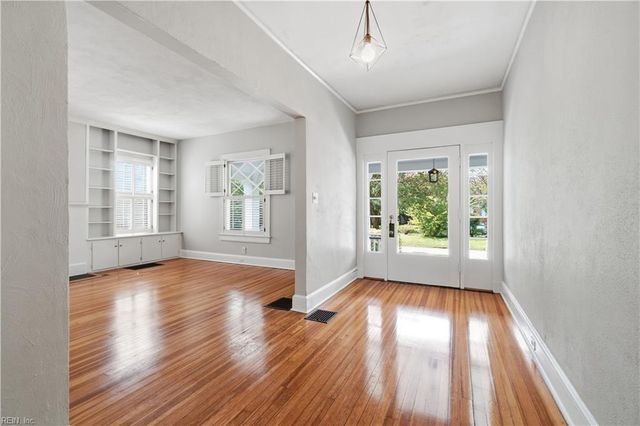 1230 Westmoreland AVE, Norfolk, VA 23508