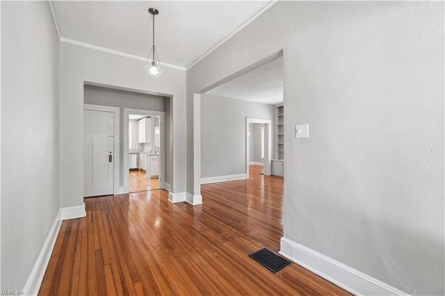 1230 Westmoreland AVE, Norfolk, VA 23508