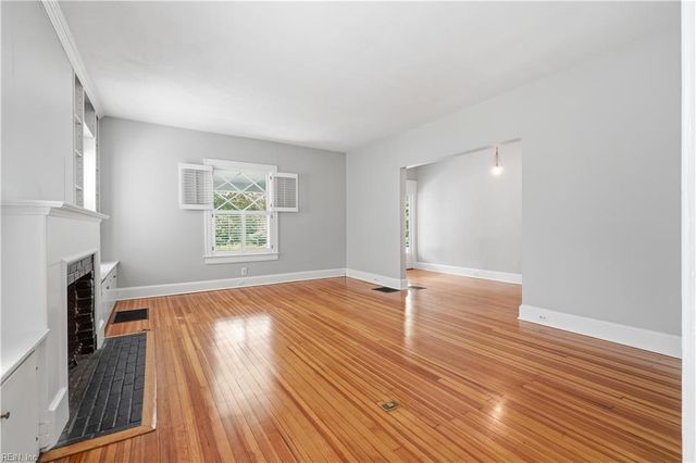 1230 Westmoreland AVE, Norfolk, VA 23508