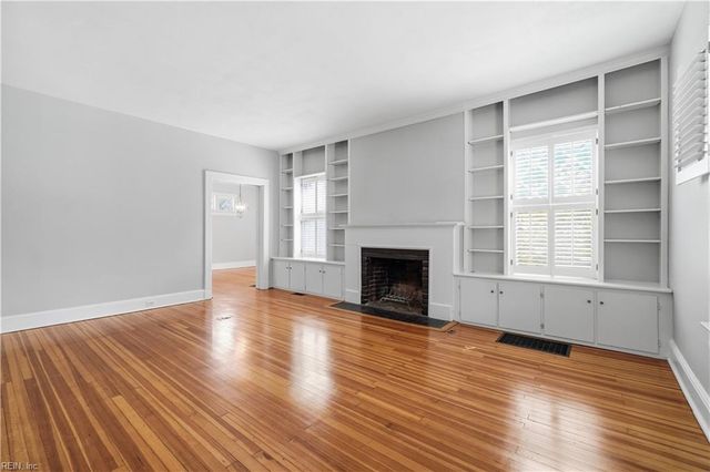 1230 Westmoreland AVE, Norfolk, VA 23508