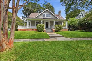 1230 Westmoreland AVE, Norfolk, VA 23508