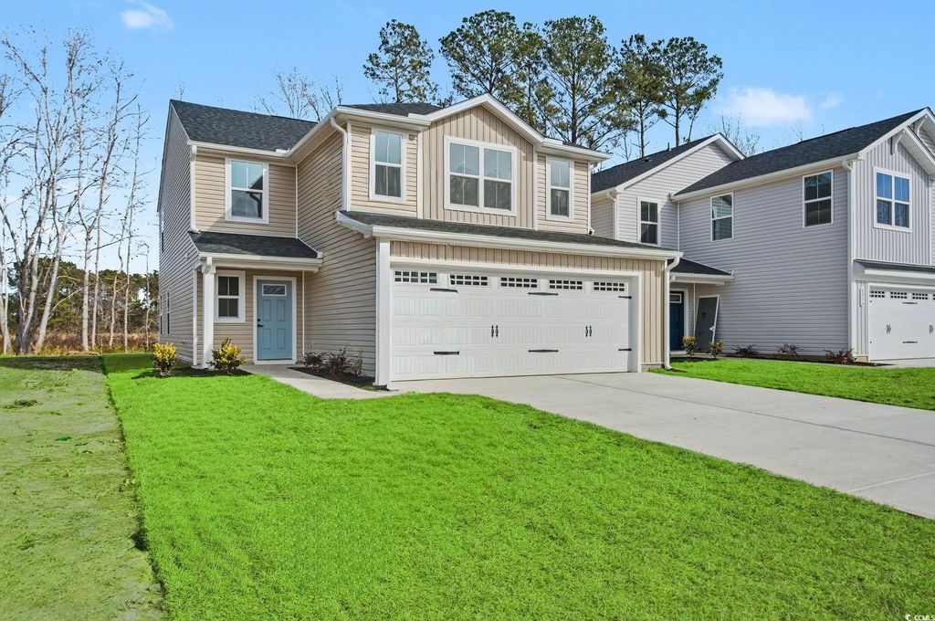 8040 NW Sterling Oaks Dr, Ash, NC 28420