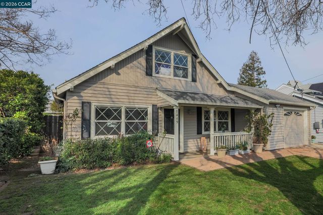 1449 Cape Cod Way, Concord, CA 94521