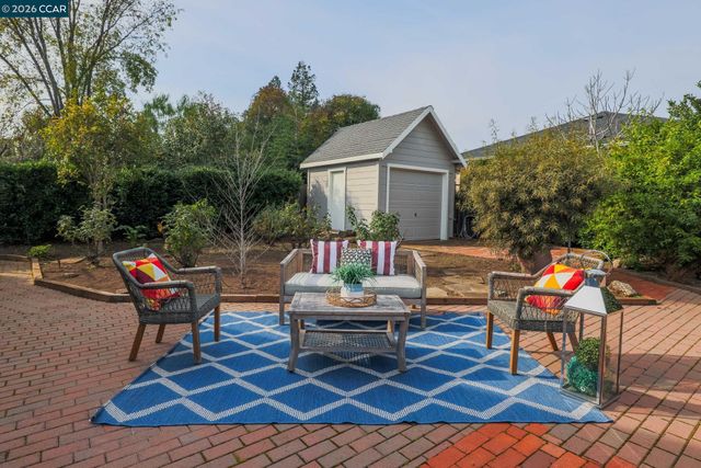 1449 Cape Cod Way, Concord, CA 94521