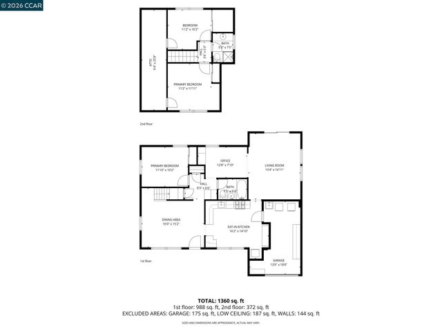 1449 Cape Cod Way, Concord, CA 94521