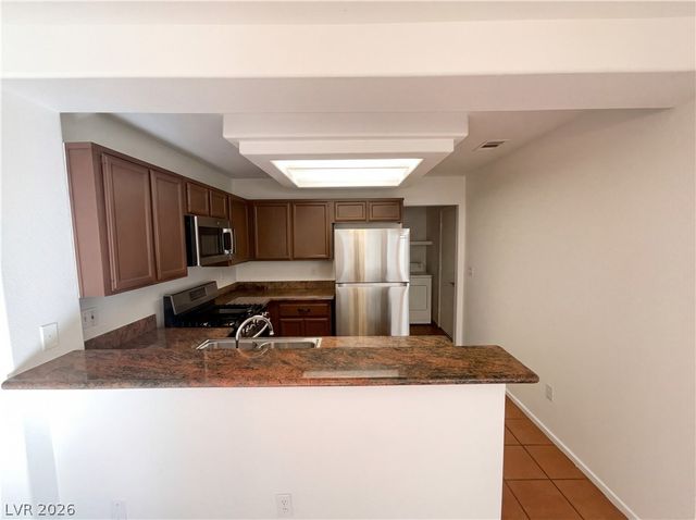 3431 White Mission Drive, Las Vegas, NV 89129