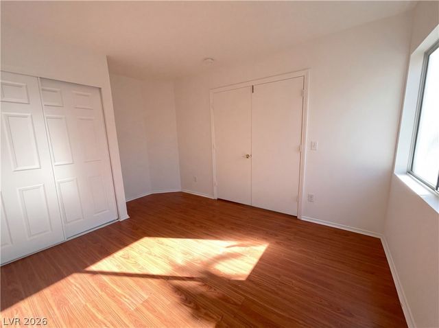 3431 White Mission Drive, Las Vegas, NV 89129