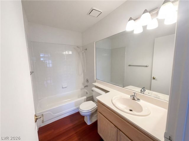 3431 White Mission Drive, Las Vegas, NV 89129