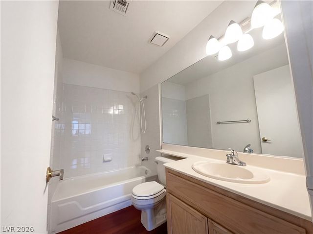 3431 White Mission Drive, Las Vegas, NV 89129