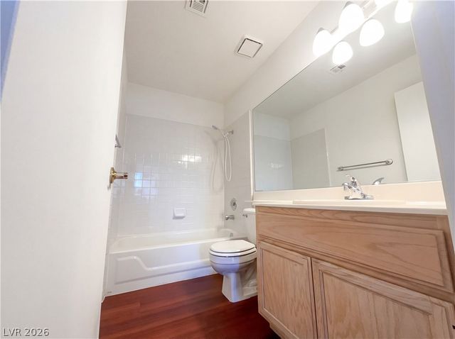 3431 White Mission Drive, Las Vegas, NV 89129