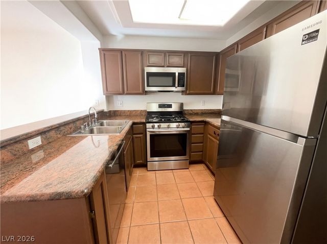 3431 White Mission Drive, Las Vegas, NV 89129