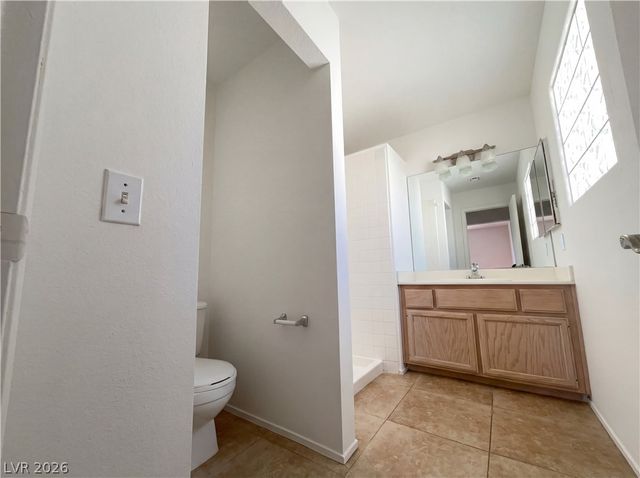 3431 White Mission Drive, Las Vegas, NV 89129