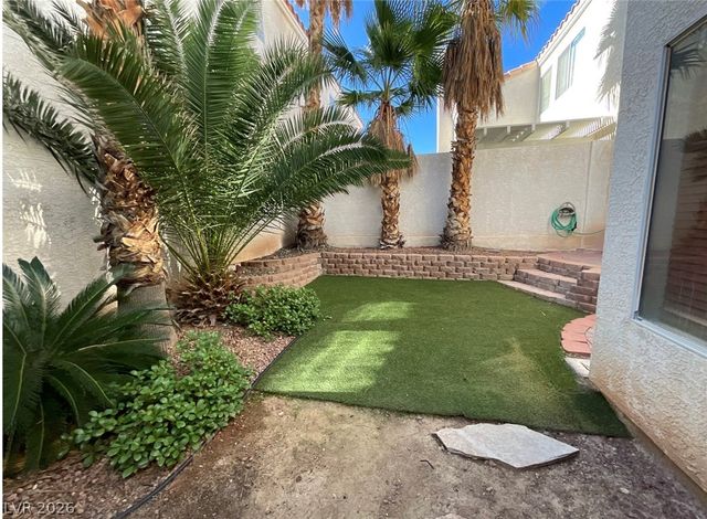 3431 White Mission Drive, Las Vegas, NV 89129